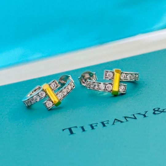 Tiffany earring lyh04
